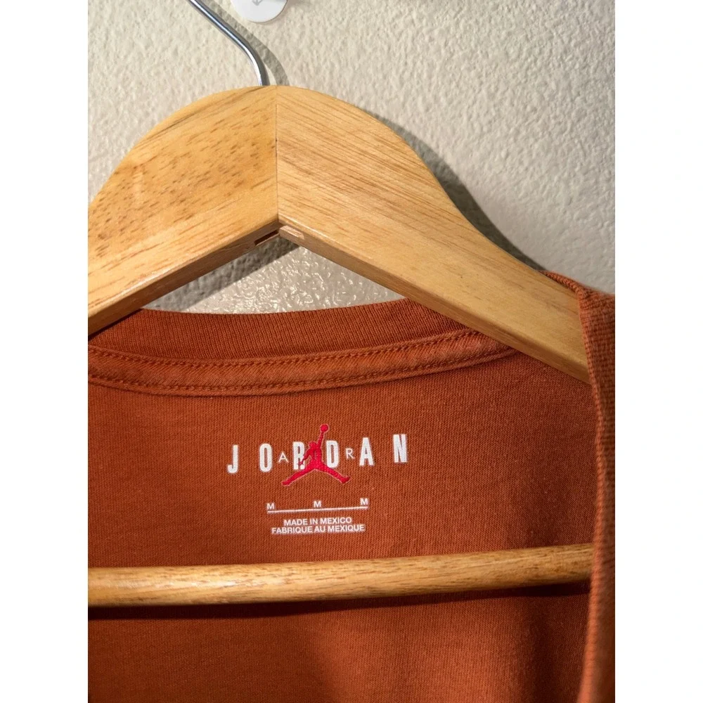Jordan item has